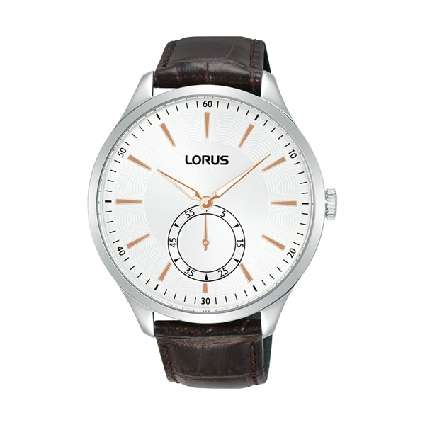 LORUS white