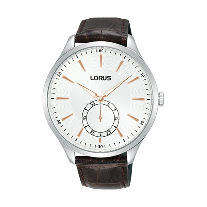 LORUS white