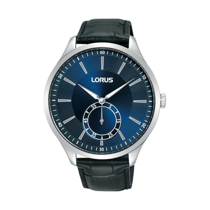 LORUS blue