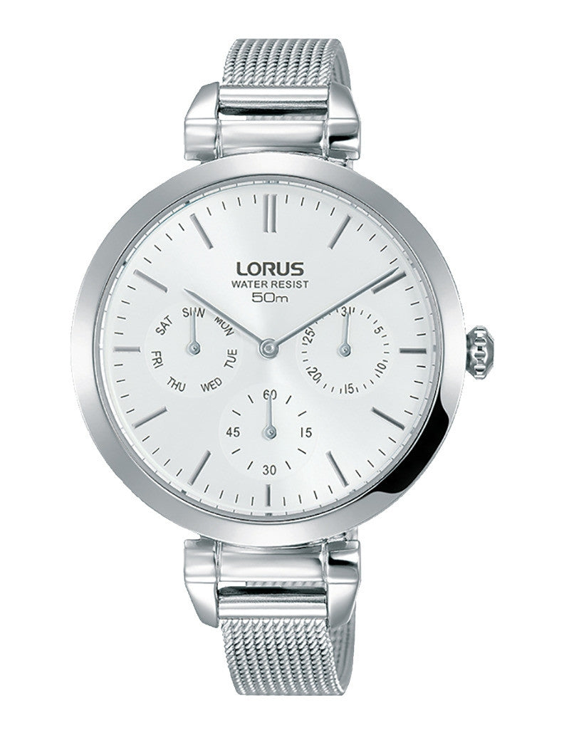 LORUS nan