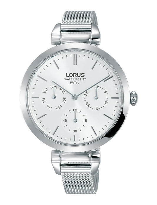 LORUS nan