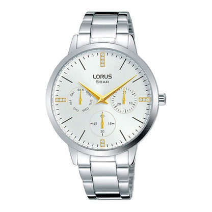 LORUS gold