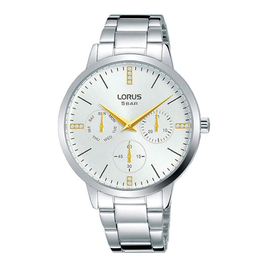 LORUS gold
