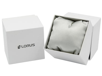 LORUS gold 5