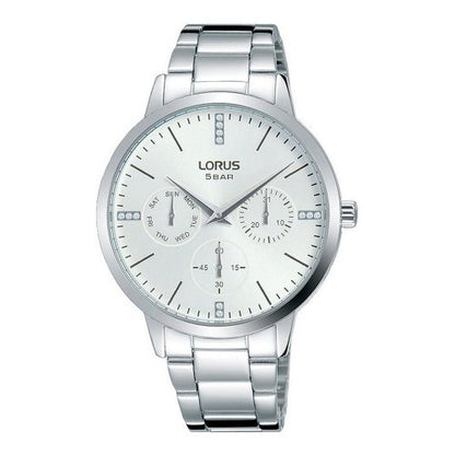 LORUS silver