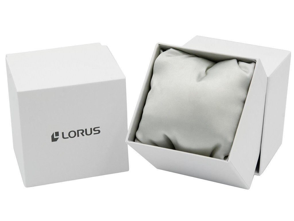 LORUS silver 9