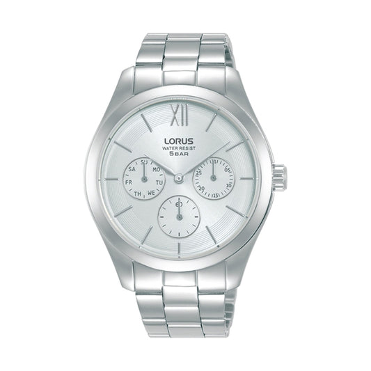 LORUS silver 
