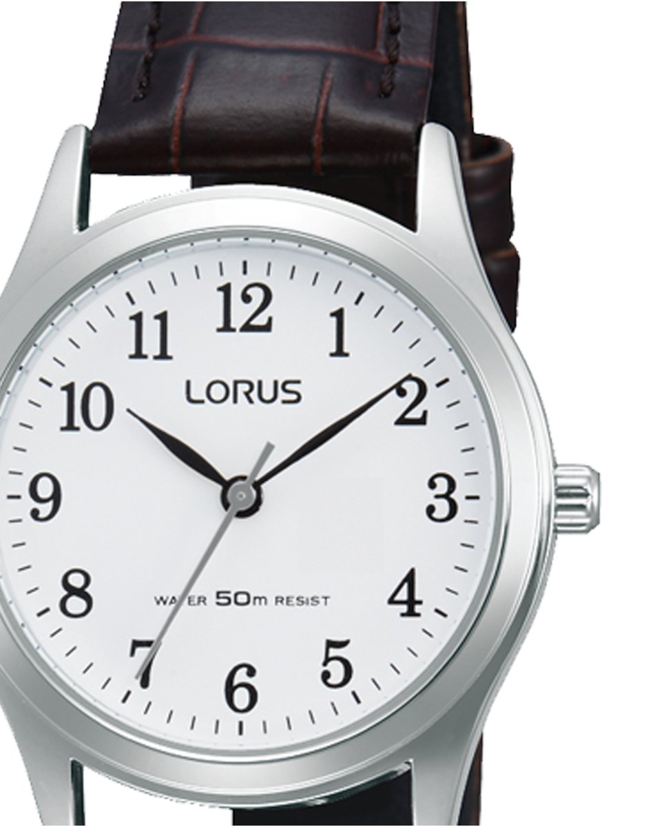 LORUS nan 4