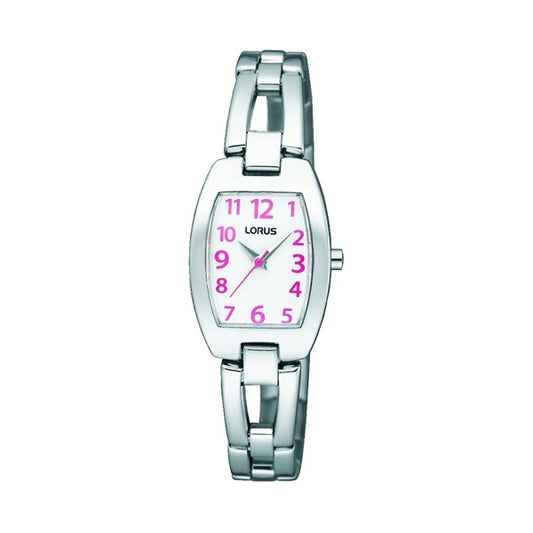 LORUS white