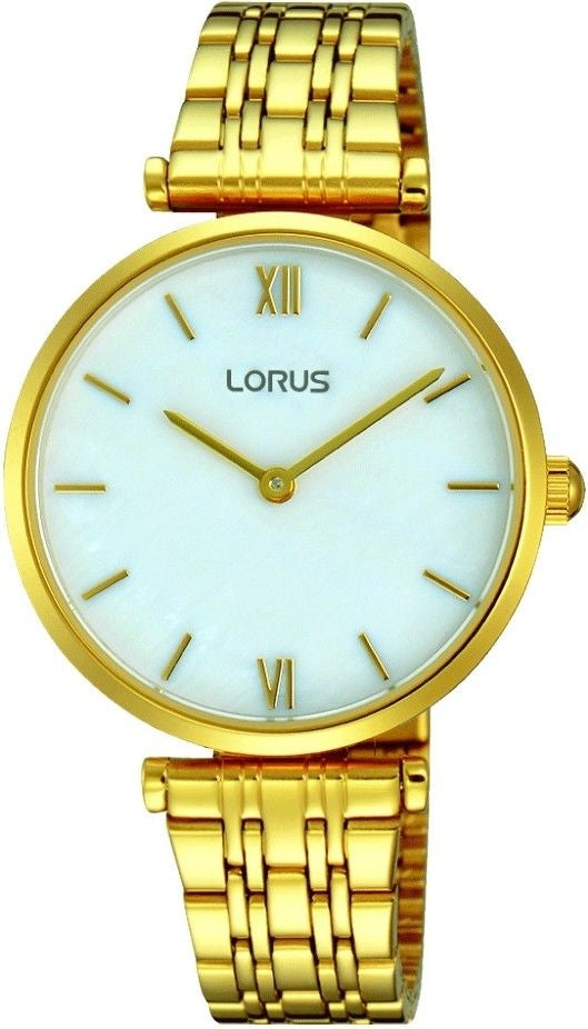 LORUS nan