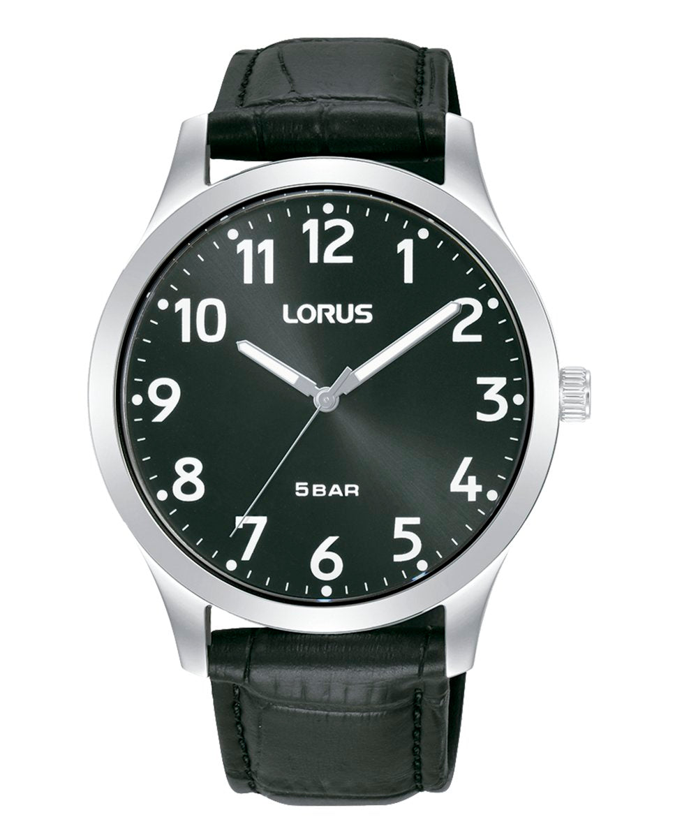 LORUS nan 3