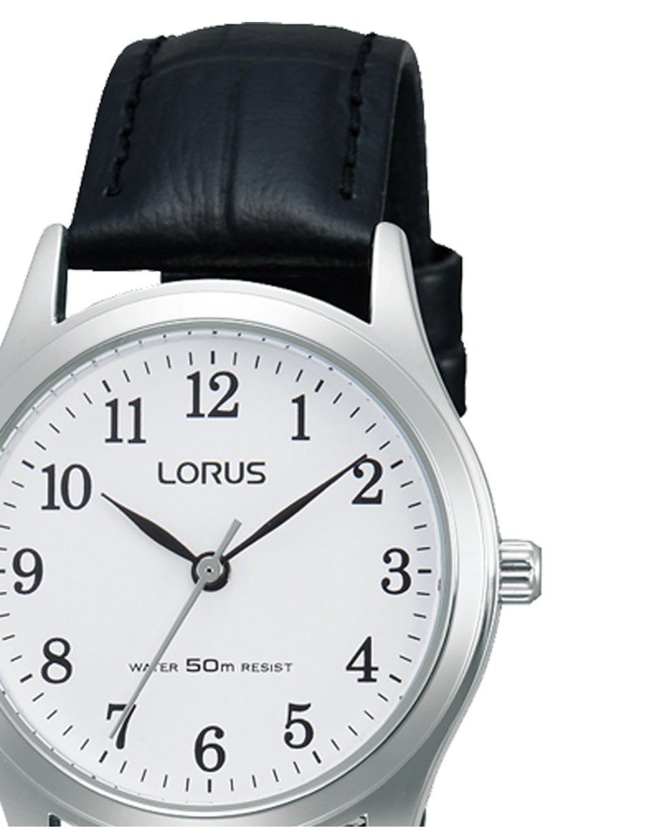 LORUS silver 4