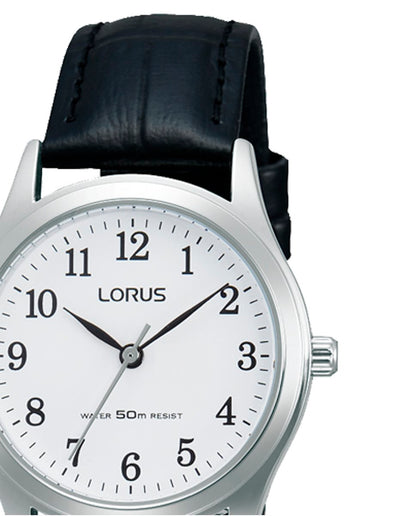 LORUS silver 4