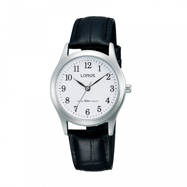 LORUS silver 5