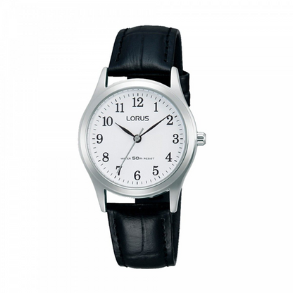 LORUS silver 5