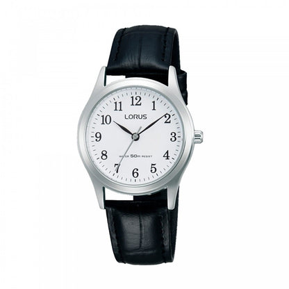 LORUS silver