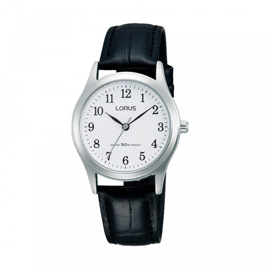LORUS silver