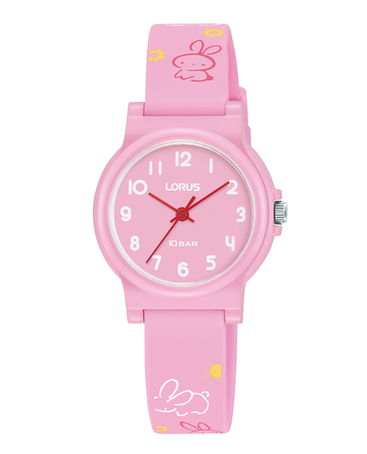 LORUS pink