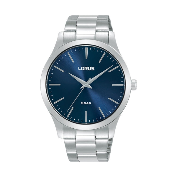 LORUS blue