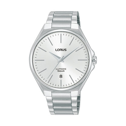 LORUS white