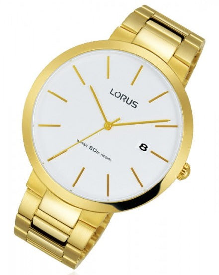 LORUS nan 2