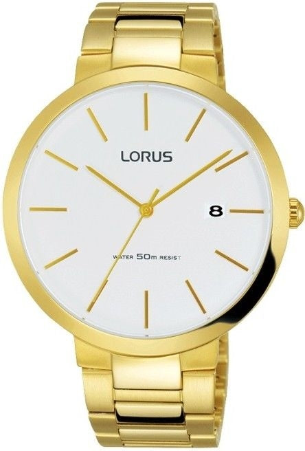 LORUS nan