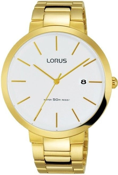 LORUS nan
