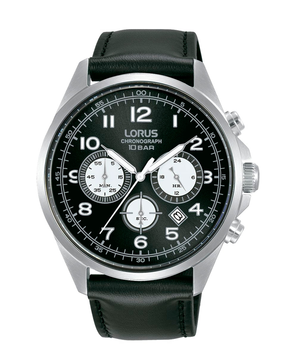 LORUS nan 2
