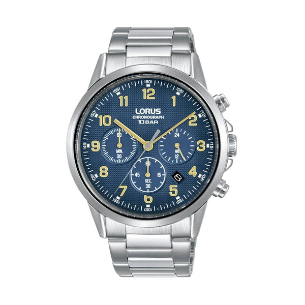LORUS blue