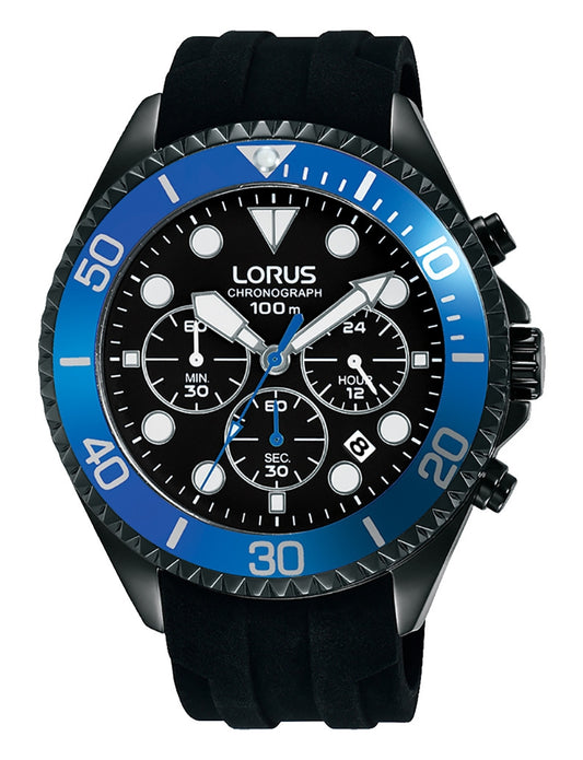 LORUS nan