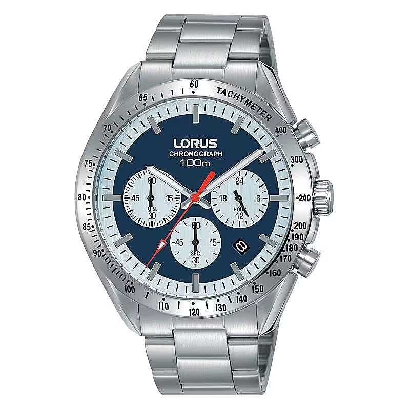 LORUS nan