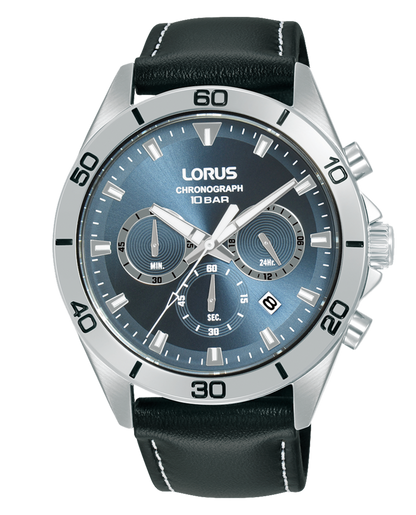 LORUS nan 2