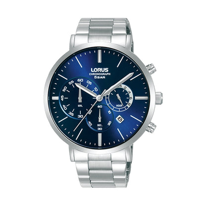 LORUS blue