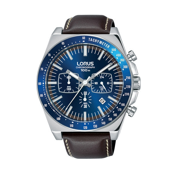LORUS nan