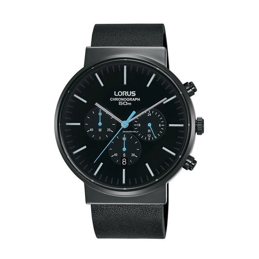 LORUS Default