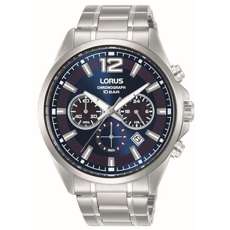 LORUS blue