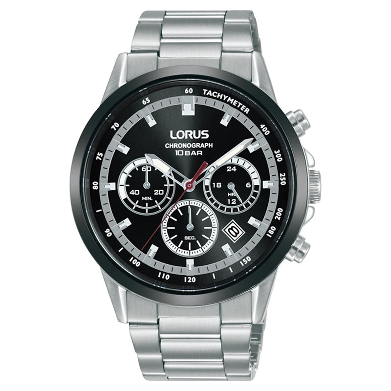 LORUS /silver