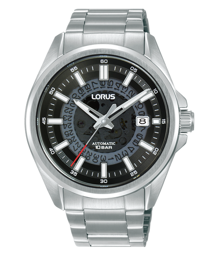 LORUS black  2