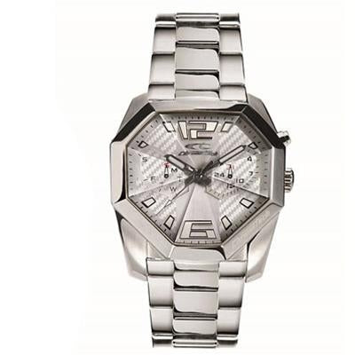 CHRONOTECH white