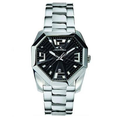 CHRONOTECH black