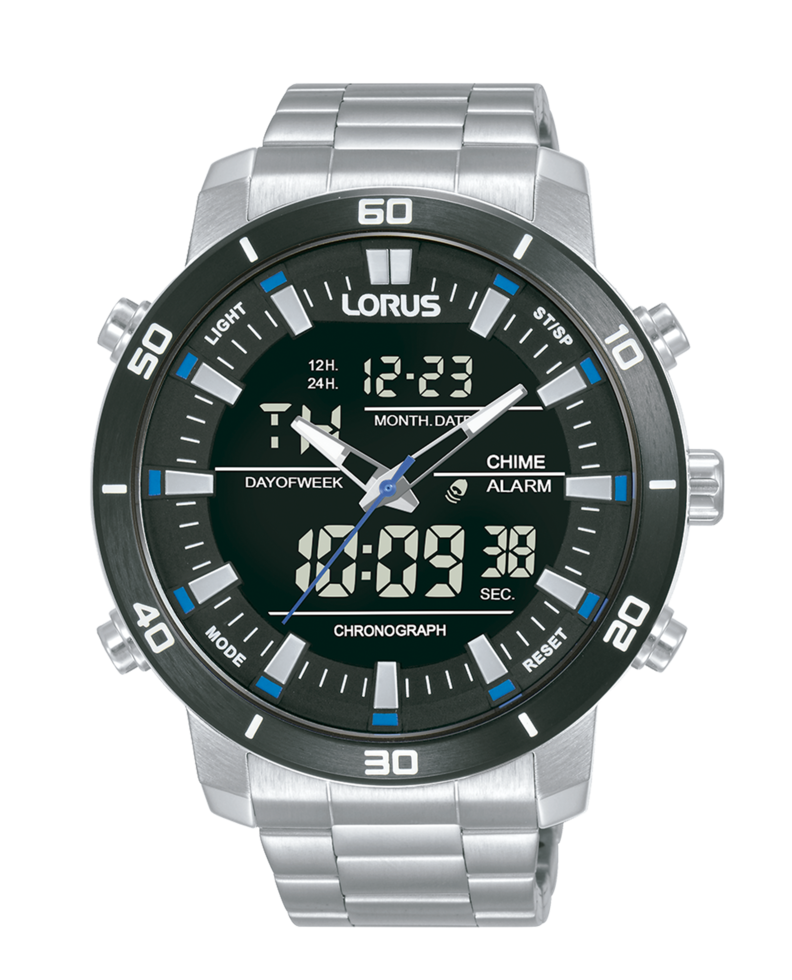 LORUS nan 2