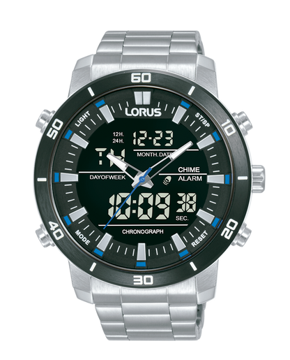LORUS nan 2