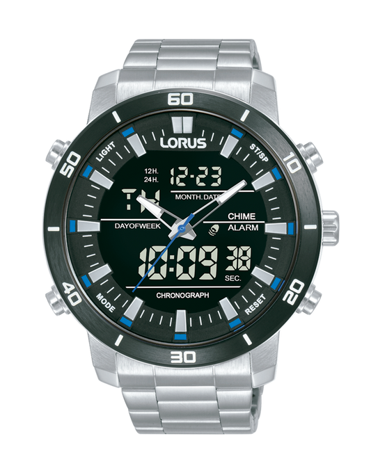 LORUS nan 2
