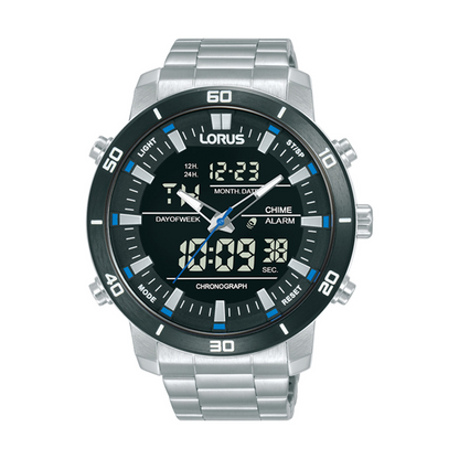 LORUS nan 3