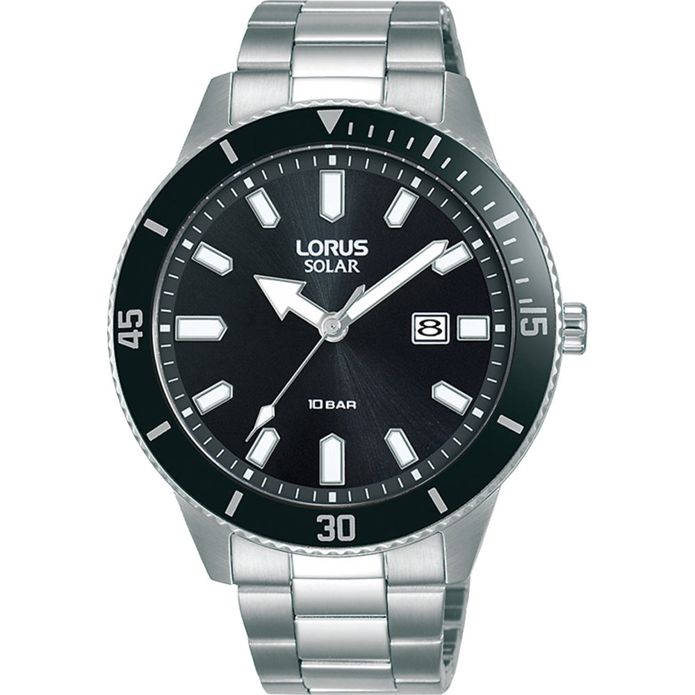 LORUS nan