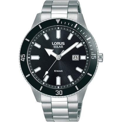 LORUS nan