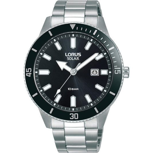 LORUS nan