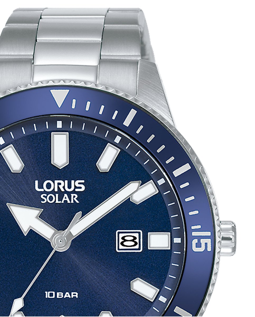 LORUS nan 2