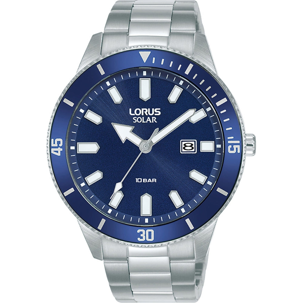 LORUS nan