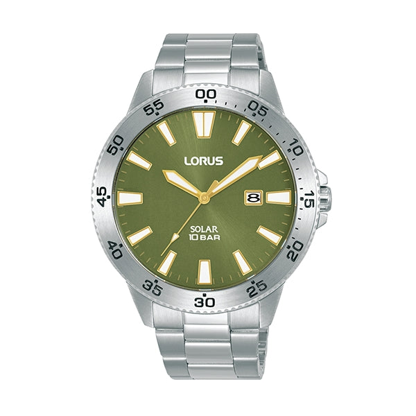 LORUS nan